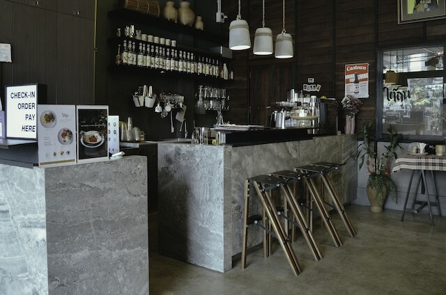 ホエレダー・ポシュテル - ホステル