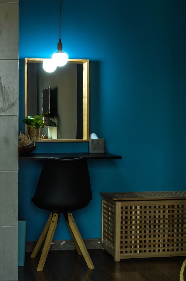 ホエレダー・ポシュテル - ホステル