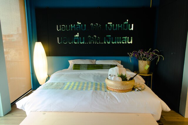 ホエレダー・ポシュテル - ホステル