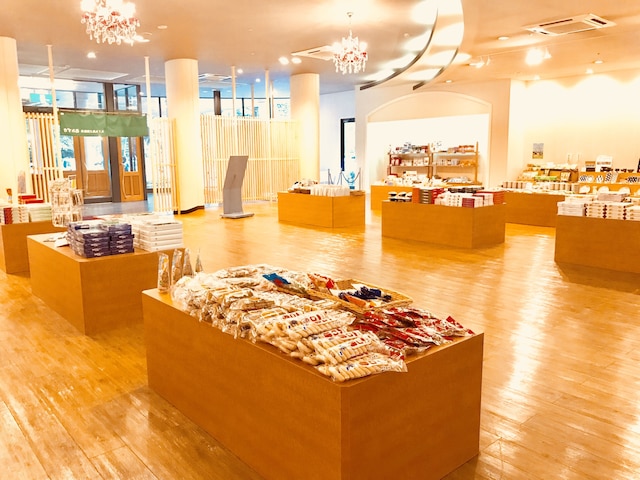 九十九島シーサイドテラスホテル＆スパ 花みずき