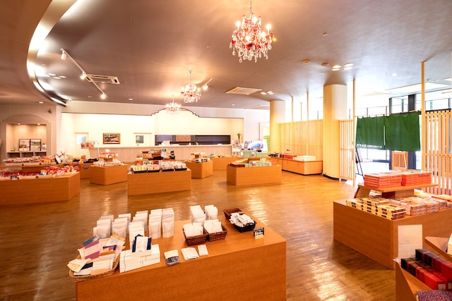 九十九島シーサイドテラスホテル＆スパ 花みずき