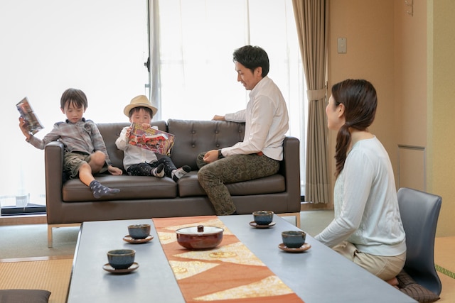 九十九島シーサイドテラスホテル＆スパ 花みずき