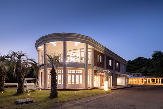 九十九島シーサイドテラスホテル＆スパ 花みずき