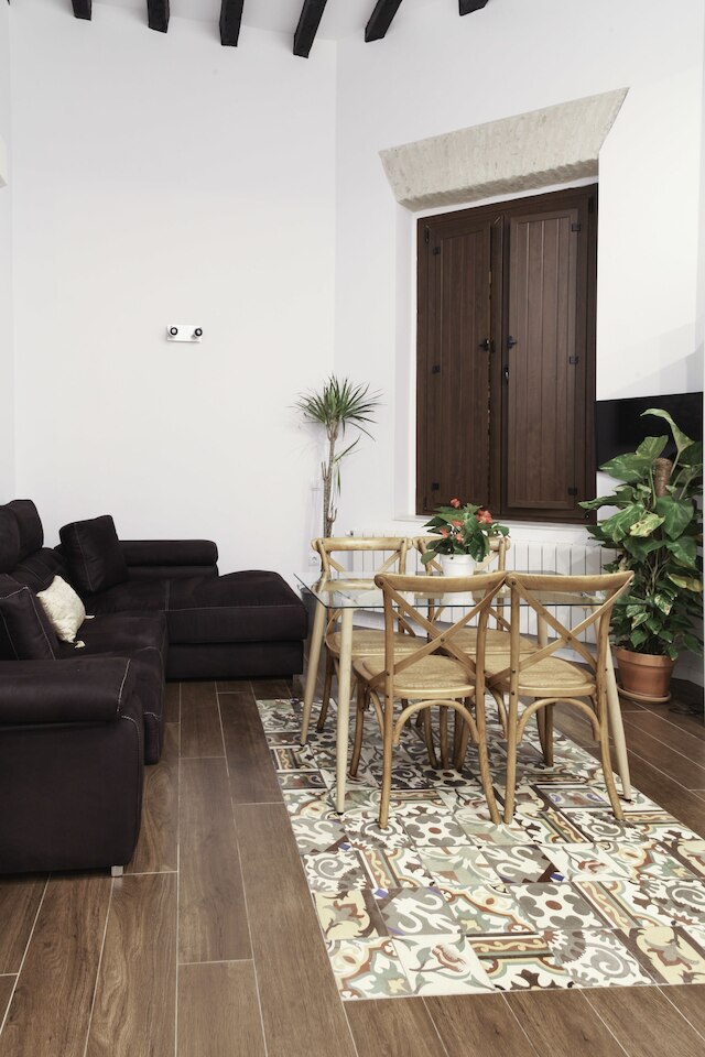 ポサダ ピラトス