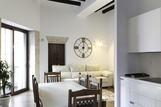 ポサダ ピラトス