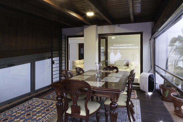 ポサダ ピラトス