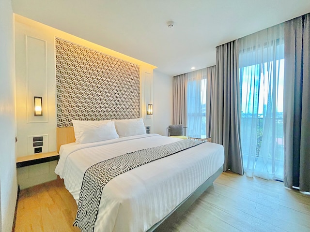 チェッツォテル パタヤ