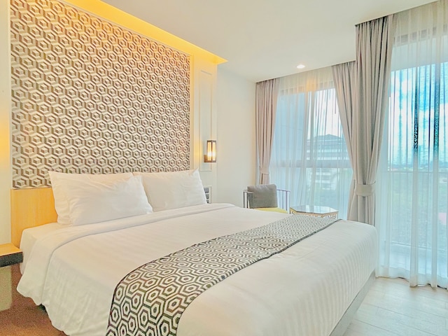 チェッツォテル パタヤ