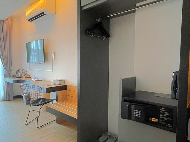 チェッツォテル パタヤ