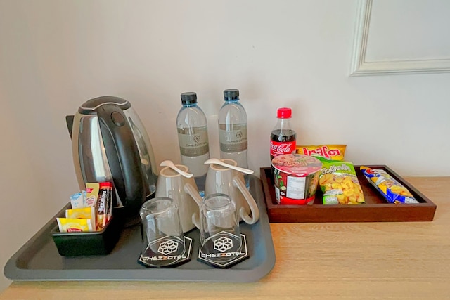 チェッツォテル パタヤ