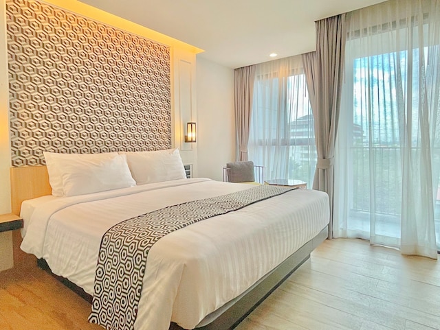 チェッツォテル パタヤ