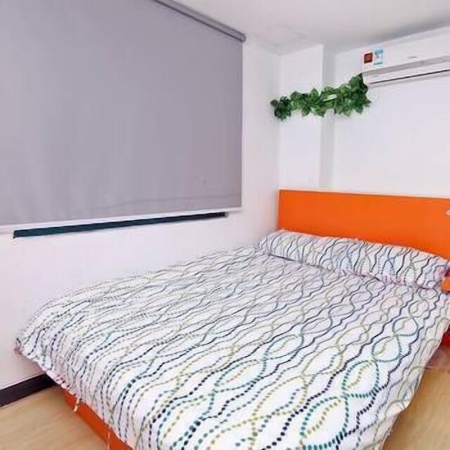 ポッド イン (布丁酒店)