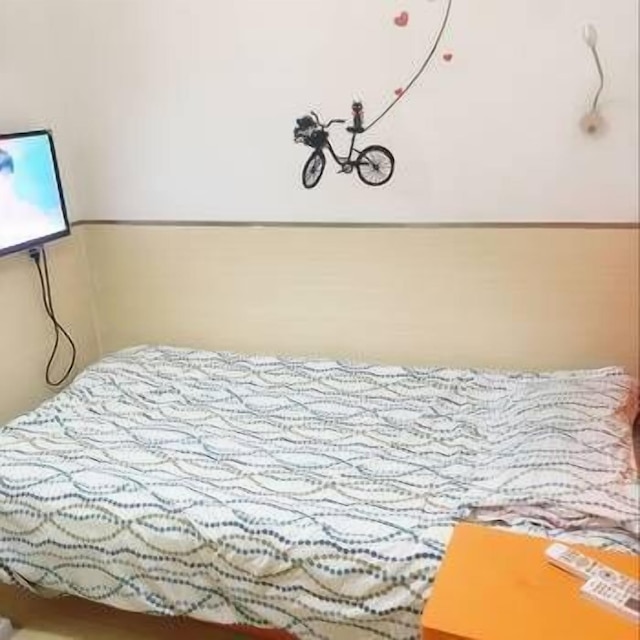 ポッド イン (布丁酒店)