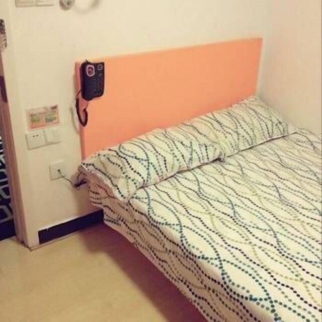 ポッド イン (布丁酒店)