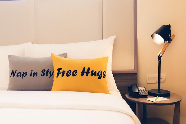 イビス スタイルズ シェムリアップ