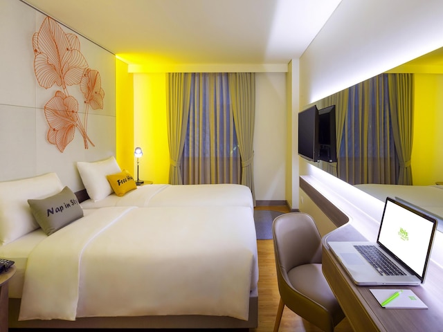 イビス スタイルズ シェムリアップ