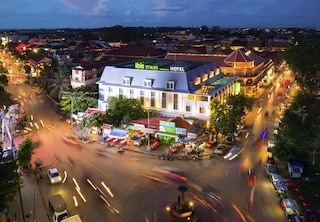 イビス スタイルズ シェムリアップ