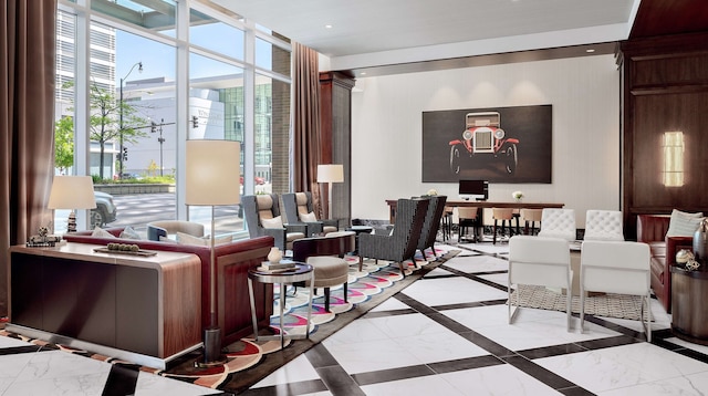 ハンプトン イン シカゴ マコーミック プレイス