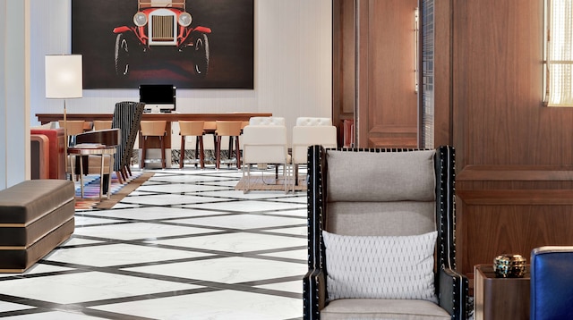 ハンプトン イン シカゴ マコーミック プレイス