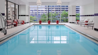 ハンプトン イン シカゴ マコーミック プレイス