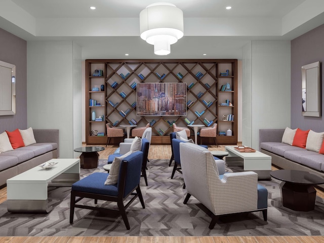 ハンプトン イン シカゴ マコーミック プレイス