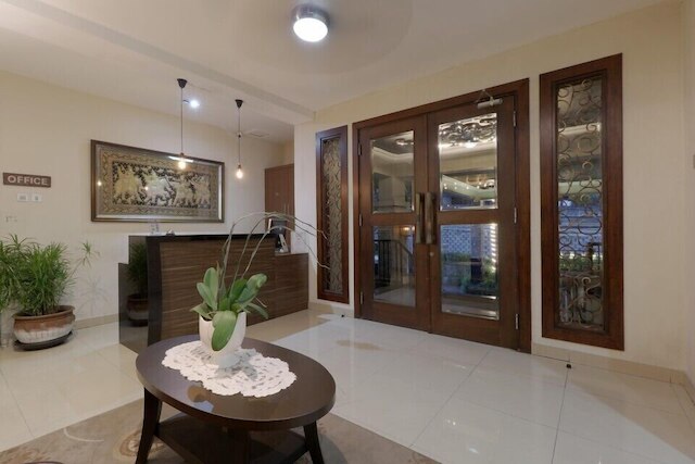 ムティアラ スイーツ