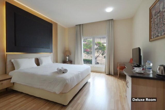 ムティアラ スイーツ