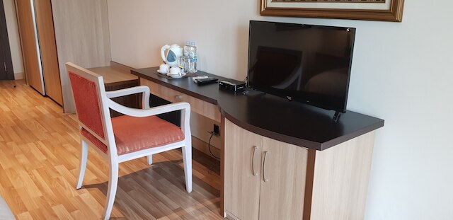 ムティアラ スイーツ