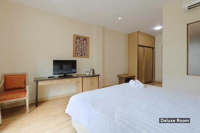 ムティアラ スイーツ