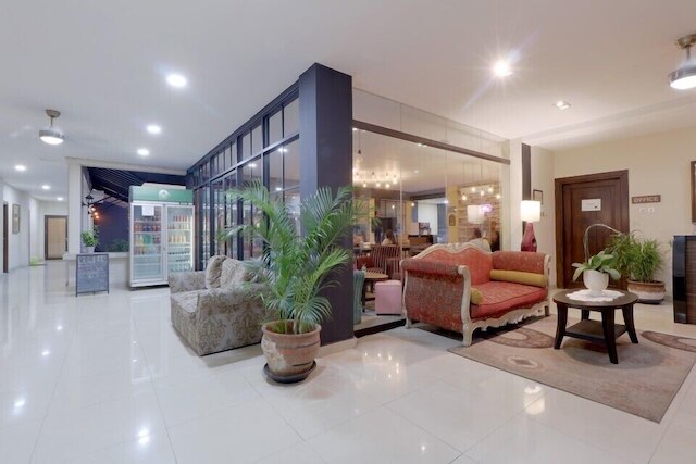 ムティアラ スイーツ