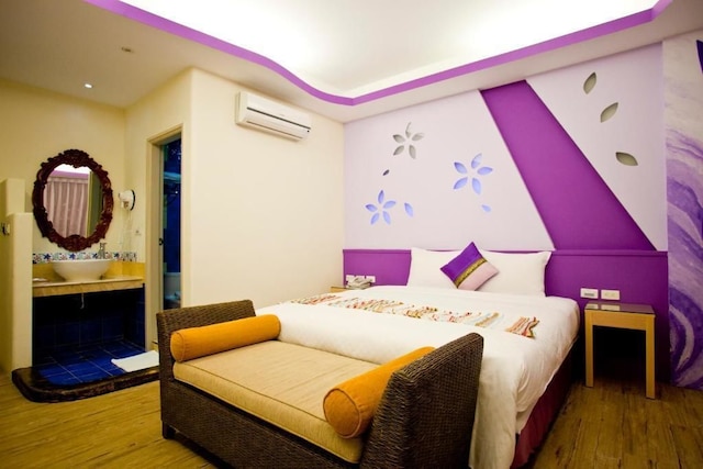 ミレニアム イン (長禧旅店)