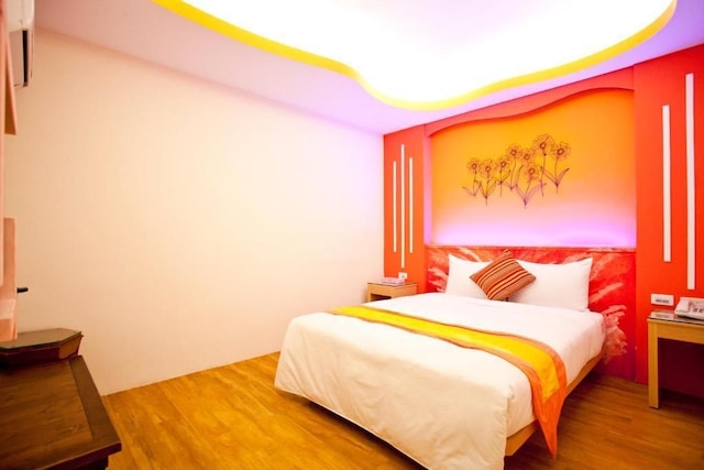 ミレニアム イン (長禧旅店)