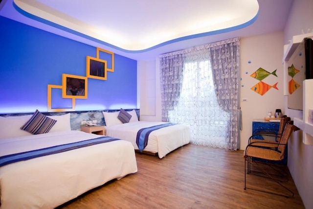 ミレニアム イン (長禧旅店)