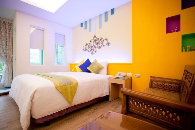 ミレニアム イン (長禧旅店)