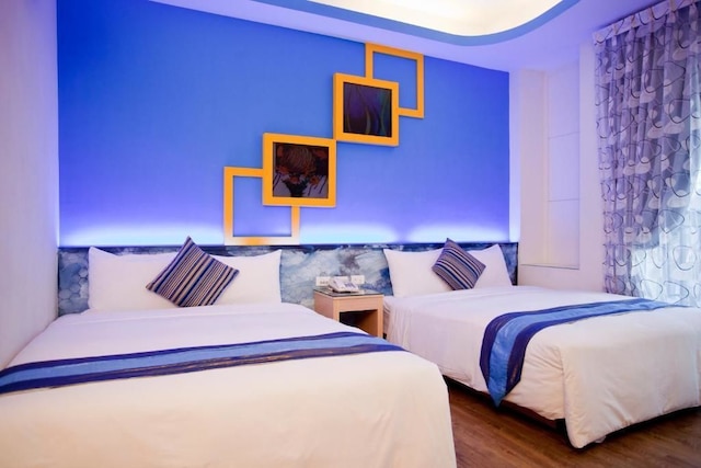 ミレニアム イン (長禧旅店)