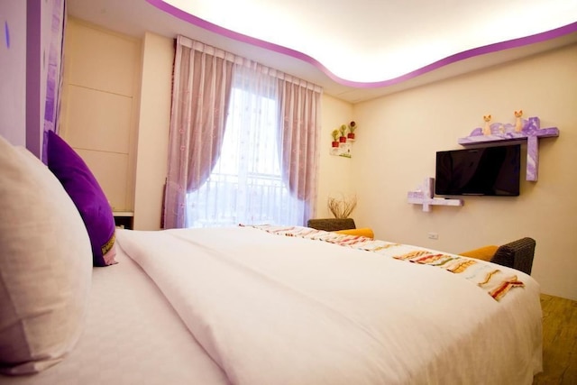 ミレニアム イン (長禧旅店)