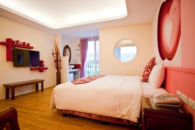 ミレニアム イン (長禧旅店)