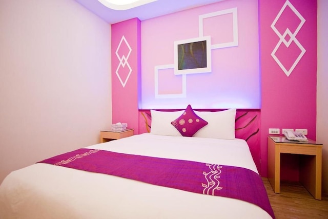 ミレニアム イン (長禧旅店)