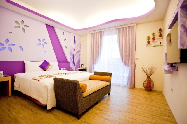 ミレニアム イン (長禧旅店)