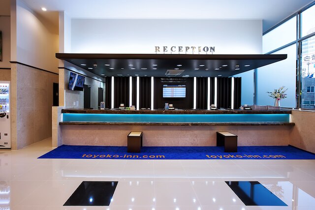 東横INN仁川富平