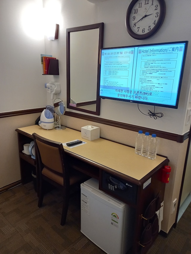 東横INN仁川富平