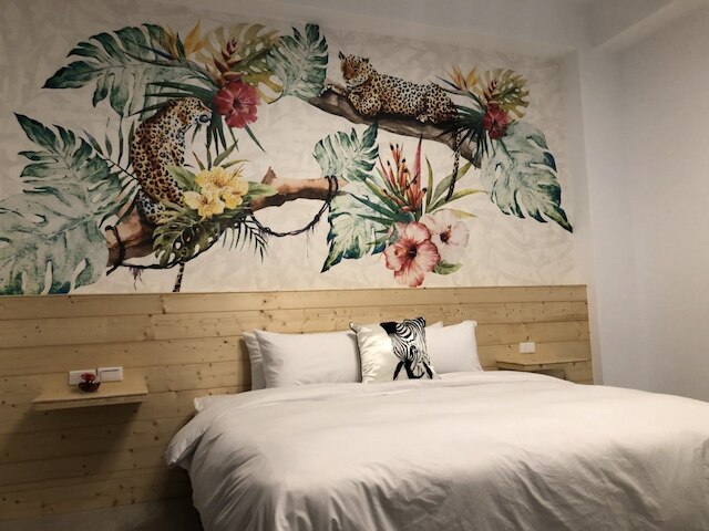 ペニンシュラ イン