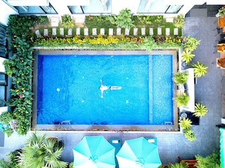 セントラル ブランチェイ レジデンス