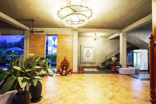 セントラル ブランチェイ レジデンス