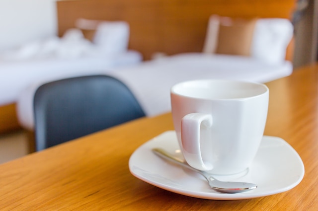 サンビューホテル