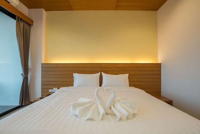 サンビューホテル