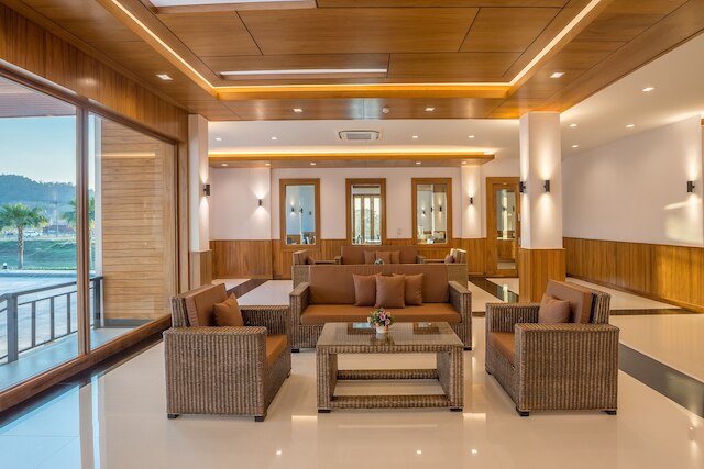 サンビューホテル