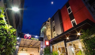 09 ホステル