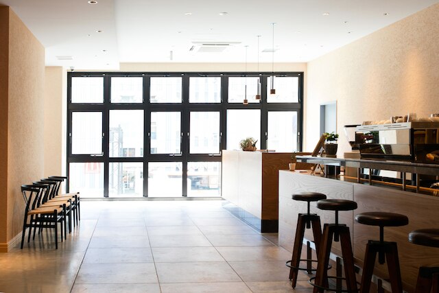 ブレンザホテル