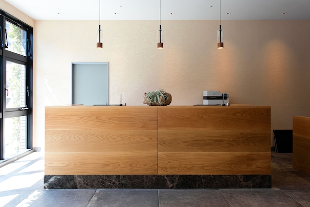 ブレンザホテル